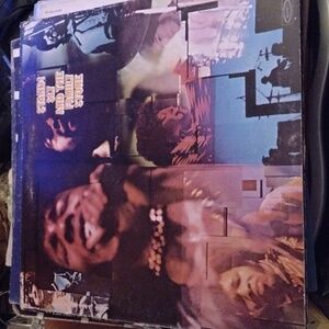 Sly and the Family Stone LP